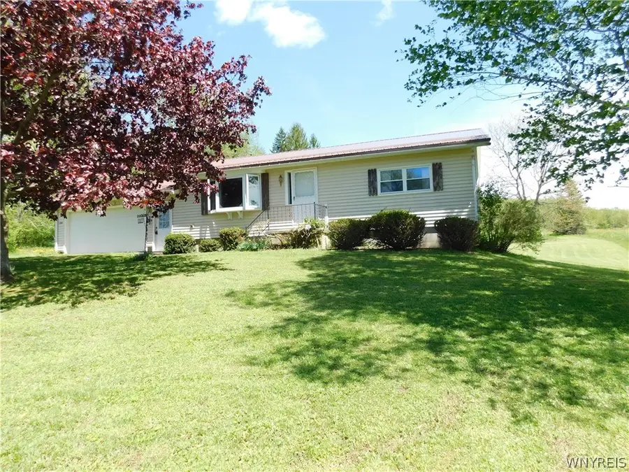 5467 Twichell Road, West Valley, NY 14171 - #2