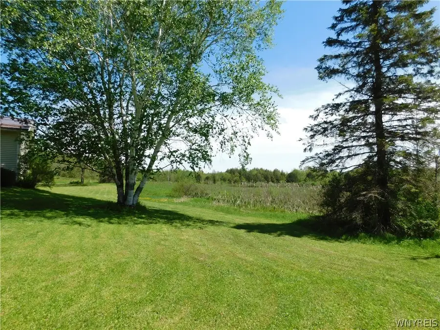 5467 Twichell Road, West Valley, NY 14171 - #3