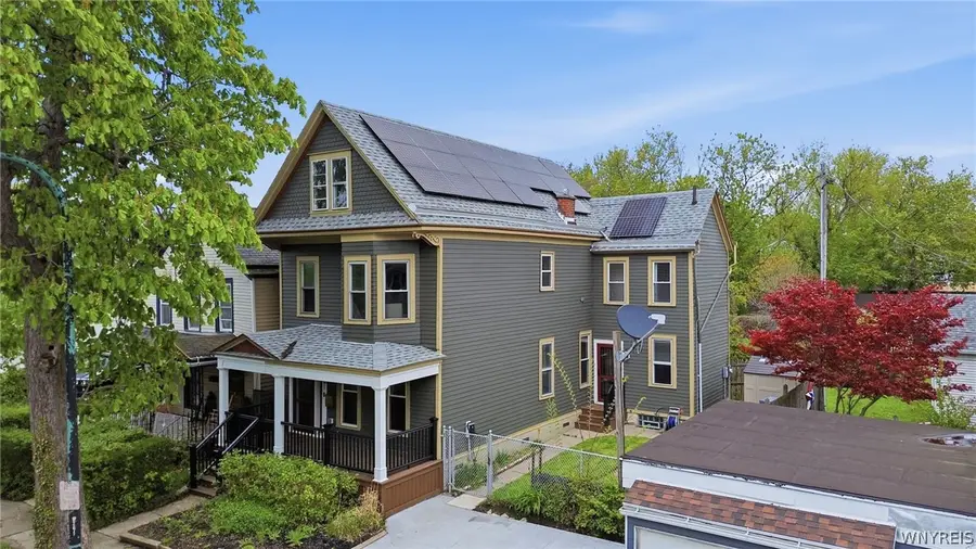 261 W Tupper Street #N, Buffalo, NY 14201 - #3