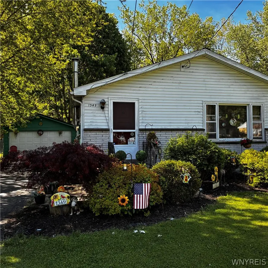 1349 Sisson Drive, North Tonawanda, NY 14120 - #3
