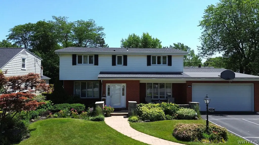299 Hedstrom Drive, Buffalo, NY 14226 - #1