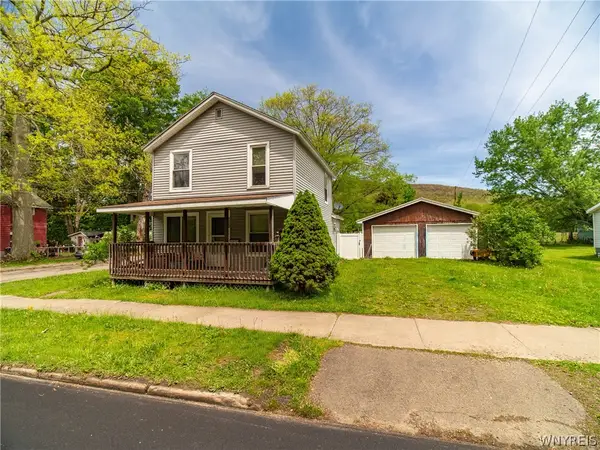 139 Wildwood Avenue, Salamanca, NY 14779