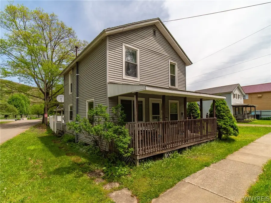 139 Wildwood Avenue, Salamanca, NY 14779 - #2