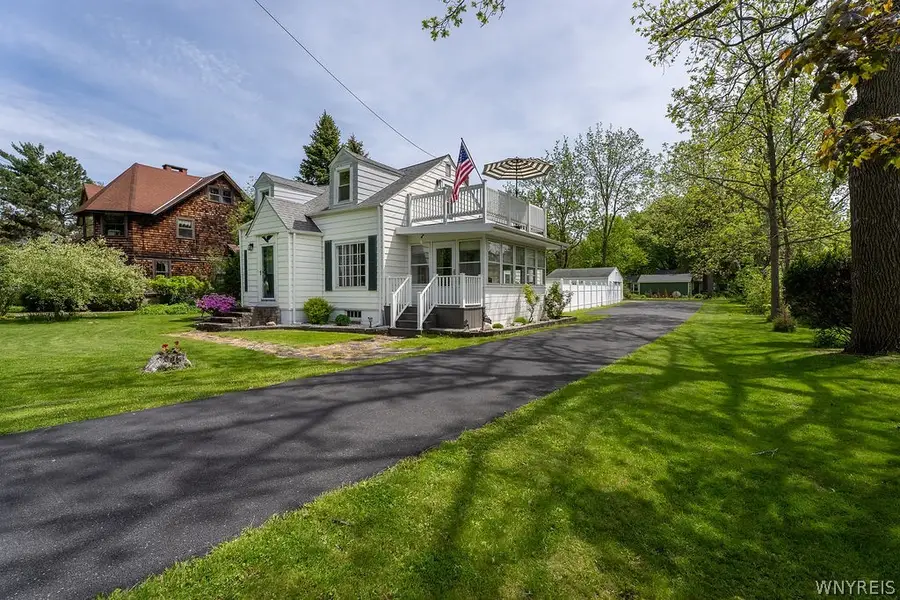 4669 Lower River Road, Lewiston, NY 14092 - #2