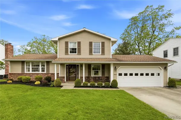 418 Woodward Crescent, Buffalo, NY 14224