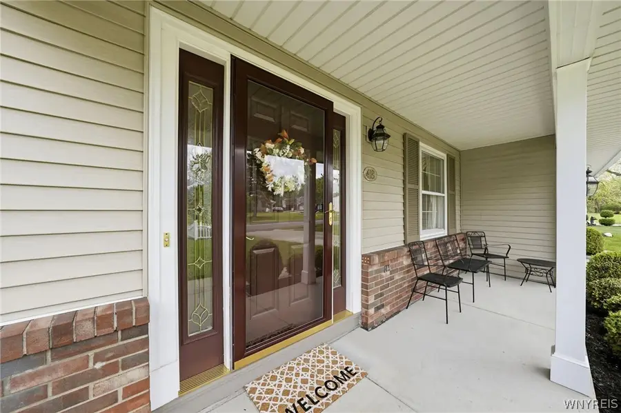 418 Woodward Crescent, Buffalo, NY 14224 - #3