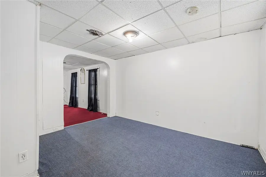165 Glenwood Avenue, Buffalo, NY 14208 - #3