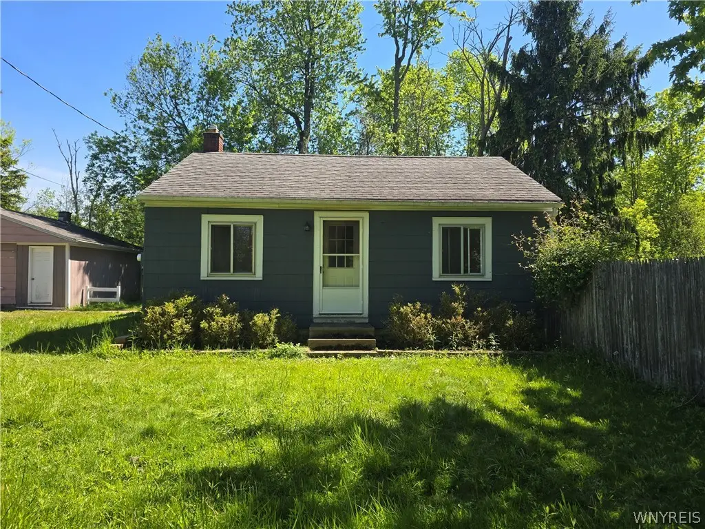 2132 Transit Road, Buffalo, NY 14224 - #1