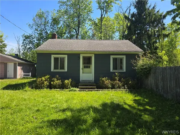 2132 Transit Road, Buffalo, NY 14224