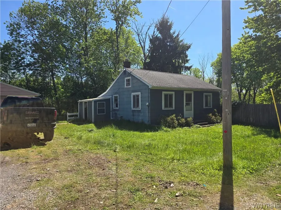 2132 Transit Road, Buffalo, NY 14224 - #2