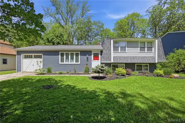 129 Lyrae Drive, Getzville, NY 14068
