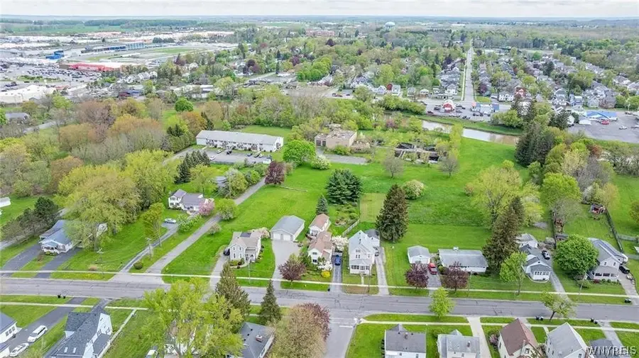 166 S Main Street, Batavia, NY 14020 - #3