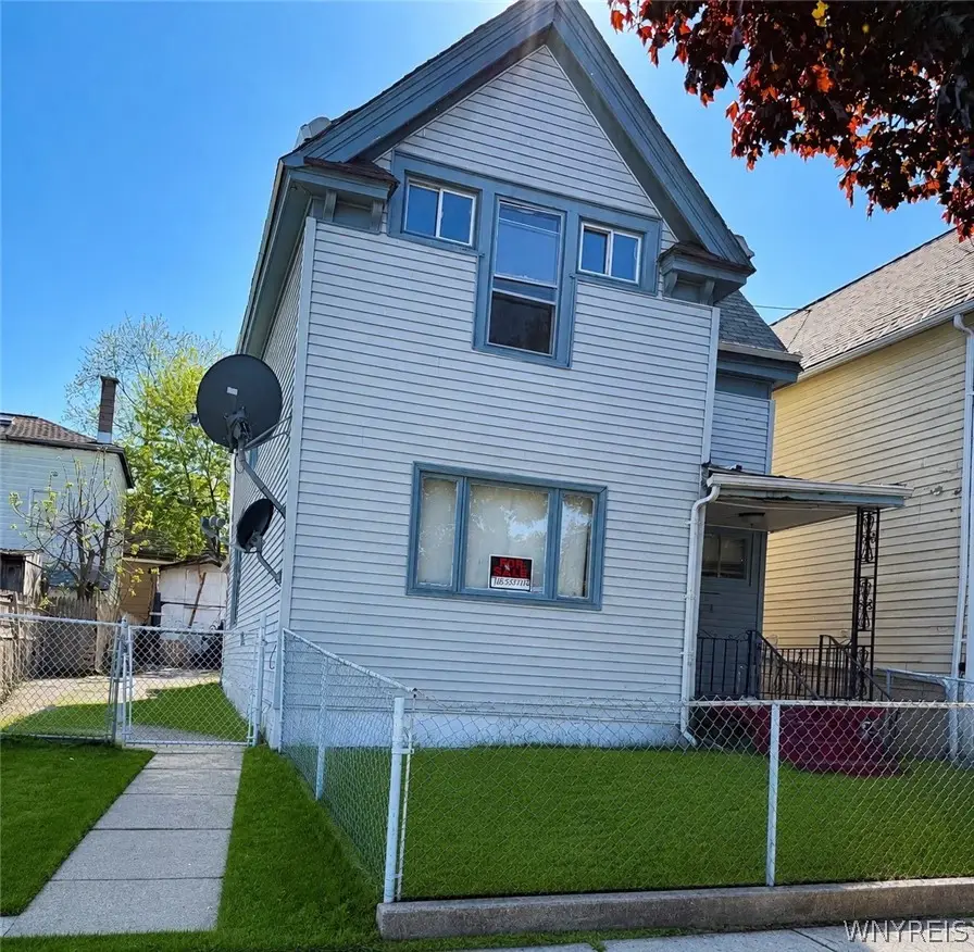 346 14th Street, Buffalo, NY 14213 - #1