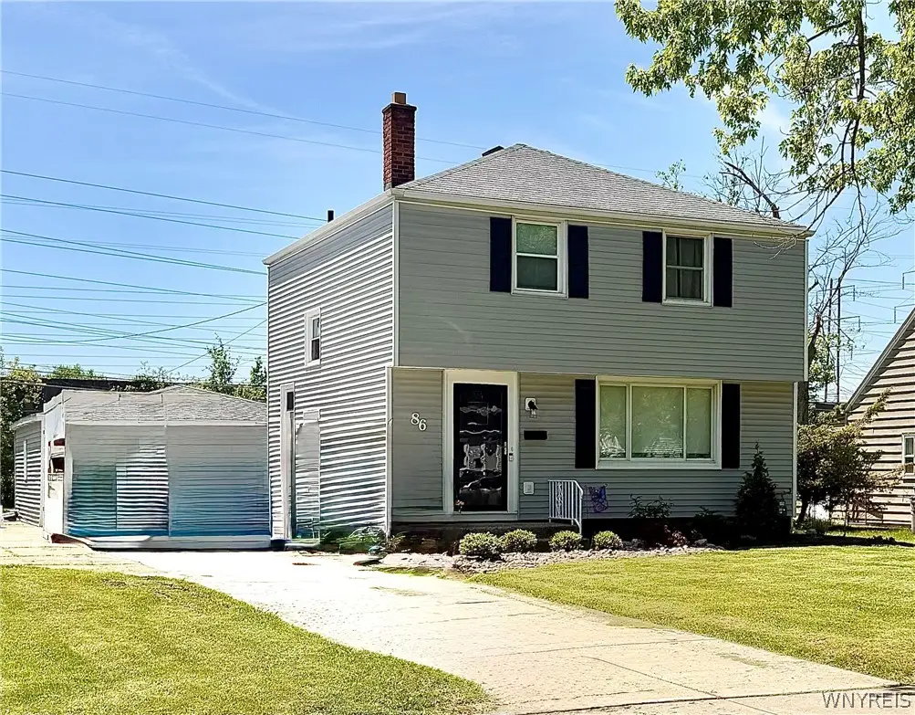 86 Cranburne Lane, Williamsville, NY 14221 - #1