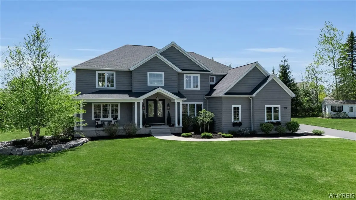 10285 Clarence Center Road, Clarence, NY 14031 - #1