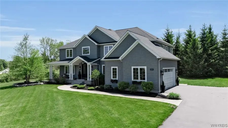 10285 Clarence Center Road, Clarence, NY 14031 - #2