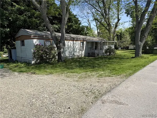2379 Leicester Road, Leicester, NY 14481