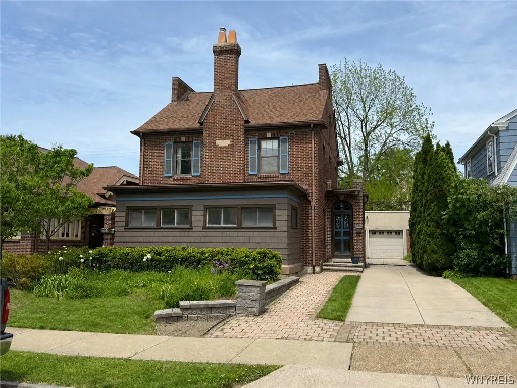 664 Orchard Parkway, Niagara Falls, NY 14301 - #1