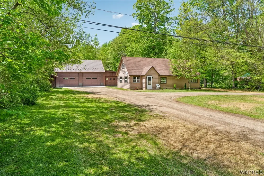 11869 Route 16, Delevan, NY 14042 - #1