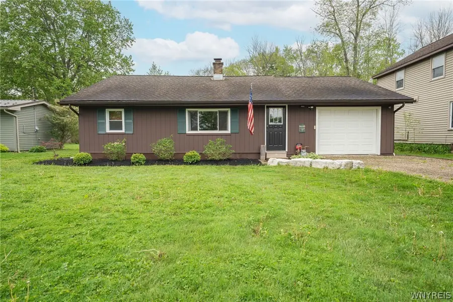 5911 Snug Harbor Road, Mayville, NY 14757 - #2