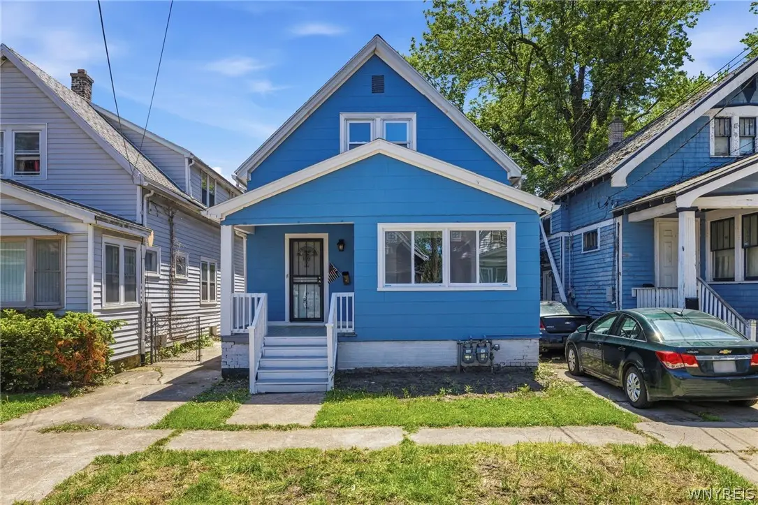 37 Navel Avenue, Buffalo, NY 14211 - #1