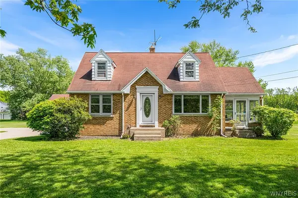 801 Tonawanda Creek Road, Buffalo, NY 14228
