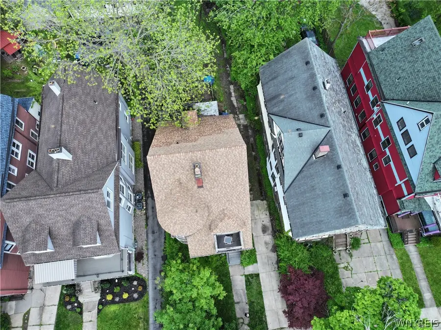529 Norwood Avenue, Buffalo, NY 14222 - #3