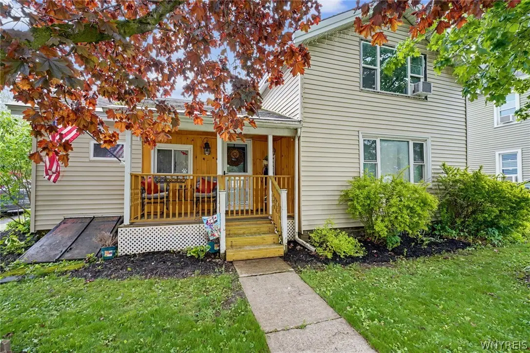 88 E Main Street, Arcade, NY 14009 - #1