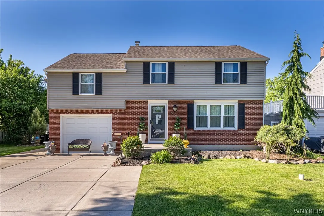 505 Highland Avenue, Buffalo, NY 14223 - #1