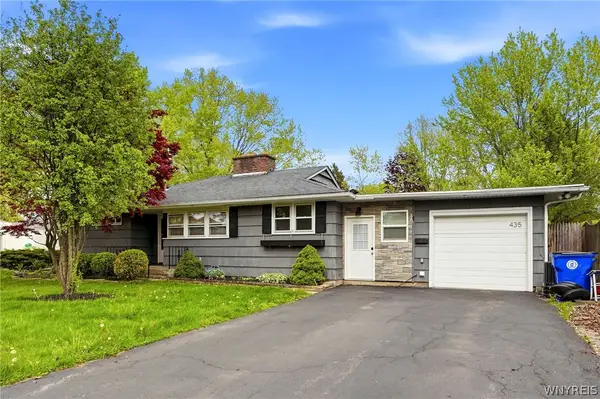 435 Park Club Lane, Buffalo, NY 14221