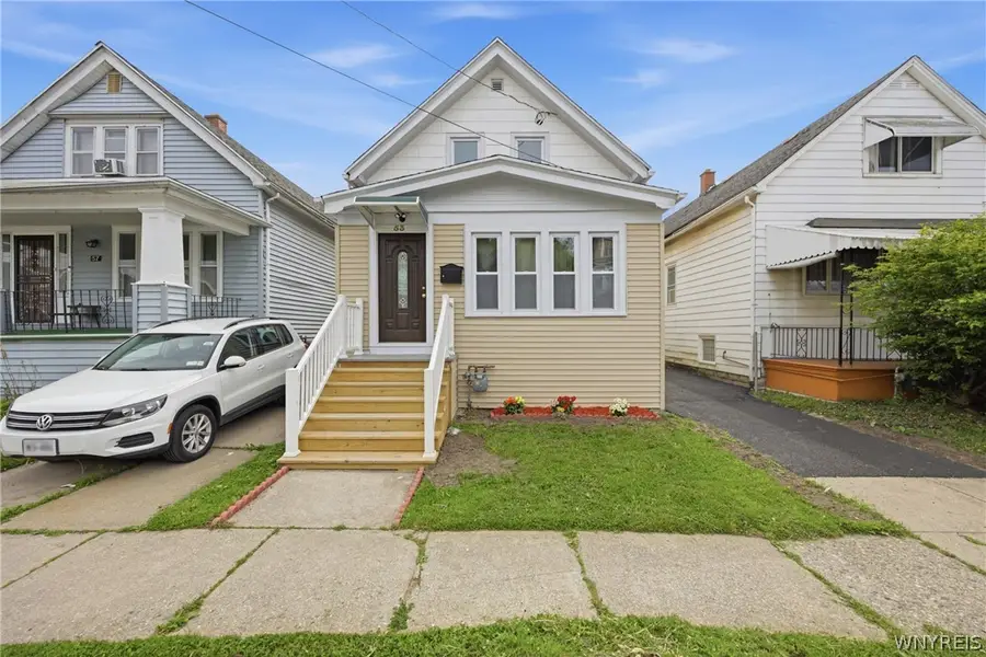 53 Roslyn Street, Buffalo, NY 14211 - #2