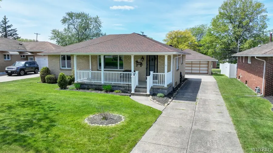 67 Greenhill Terrace, West Seneca, NY 14224 - #2