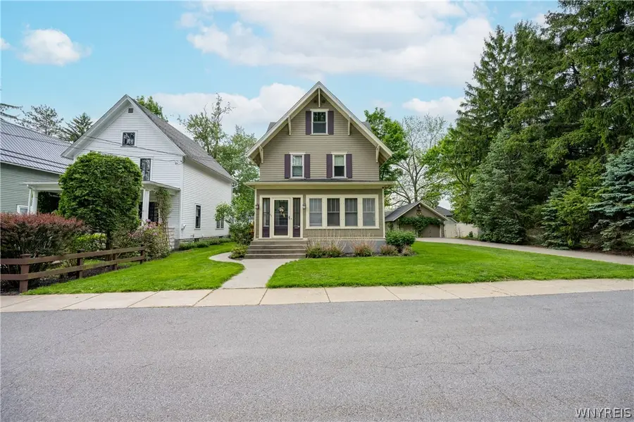 45 Savage Place, East Aurora, NY 14052 - #2