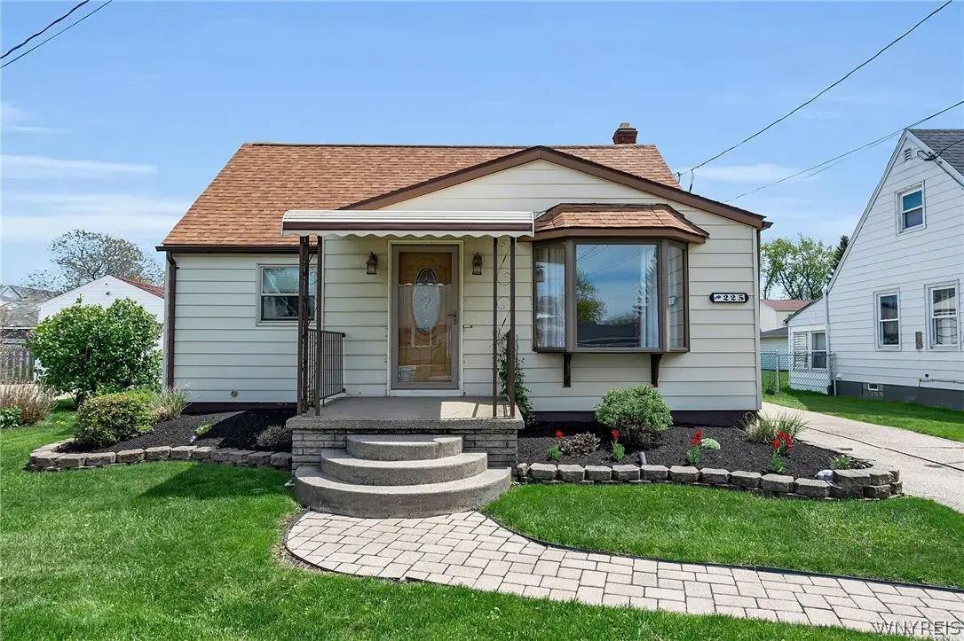 225 Cass Avenue, Buffalo, NY 14206 - #1