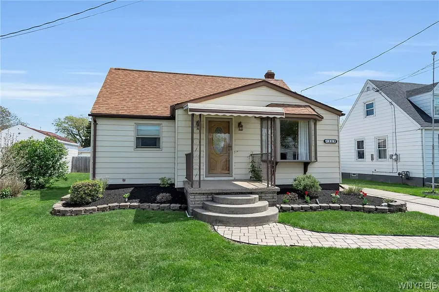 225 Cass Avenue, Buffalo, NY 14206 - #2