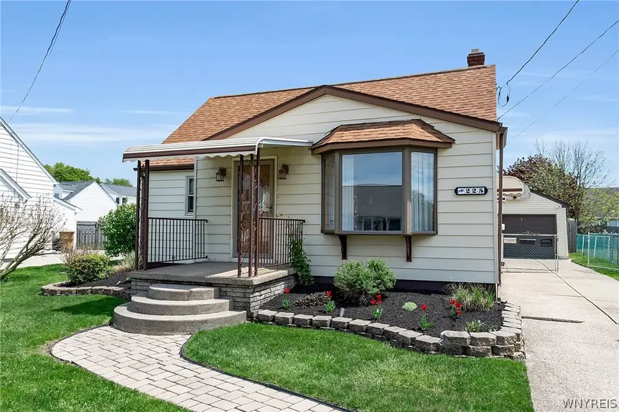 225 Cass Avenue, Buffalo, NY 14206 - #3