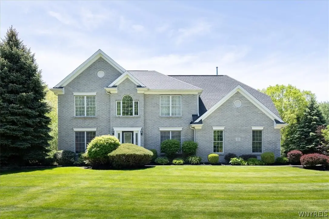 32 Forrester Court, Amherst, NY 14228 - #1
