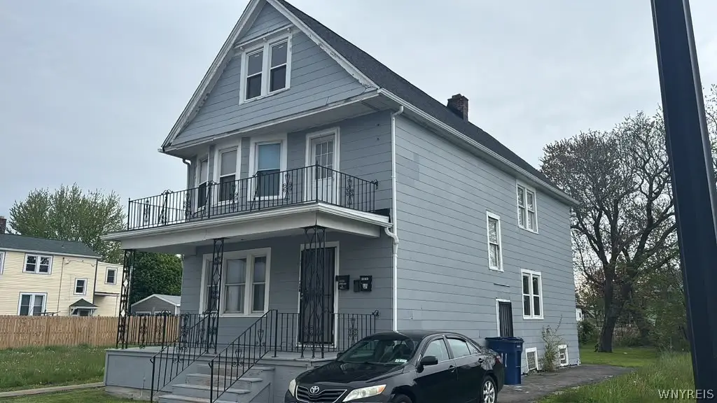 211 Grider Street, Buffalo, NY 14215 - #1