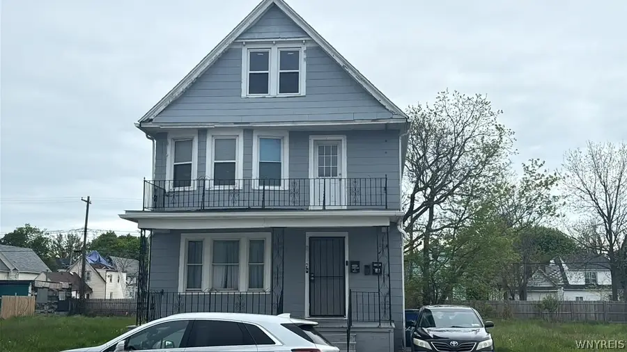 211 Grider Street, Buffalo, NY 14215 - #2