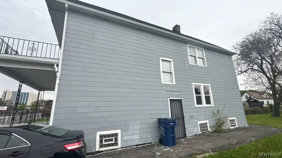 211 Grider Street, Buffalo, NY 14215 - #3