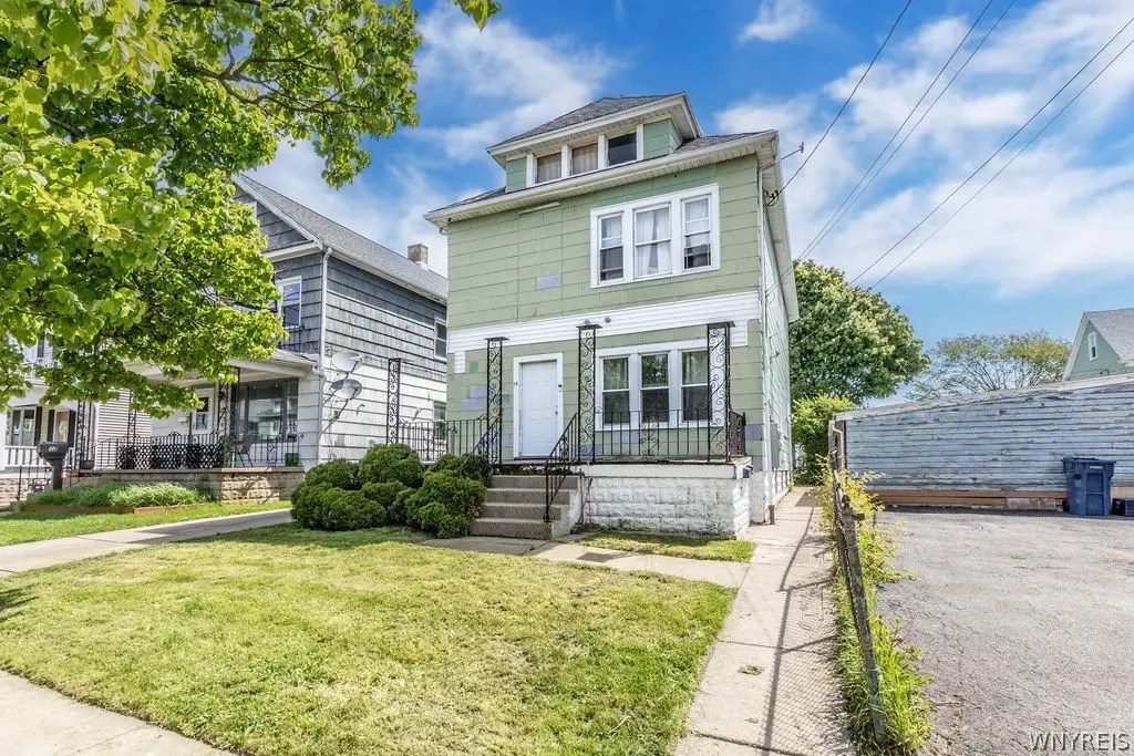 15 Sunset Street, Buffalo, NY 14207 - #1