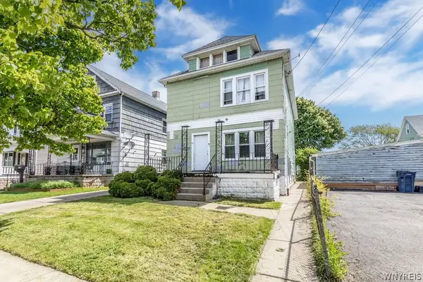 15 Sunset Street, Buffalo, NY 14207