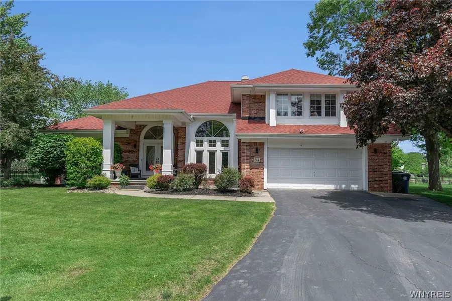84 Moorfields Court, East Amherst, NY 14051 - #2