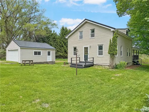 4343 Sage Road, Warsaw, NY 14569