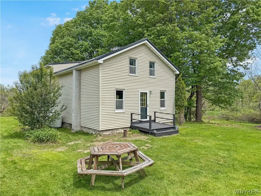 4343 Sage Road, Warsaw, NY 14569 - #2