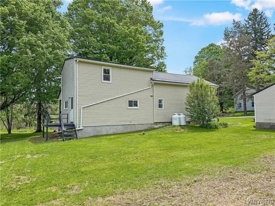 4343 Sage Road, Warsaw, NY 14569 - #3