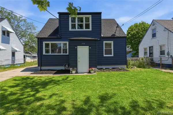 175 Texas Street, Buffalo, NY 14215