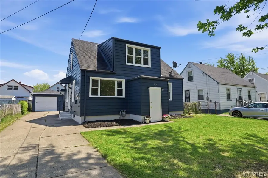 175 Texas Street, Buffalo, NY 14215 - #2