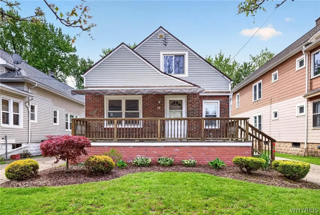 77 Whitfield Avenue, Buffalo, NY 14220 - #1