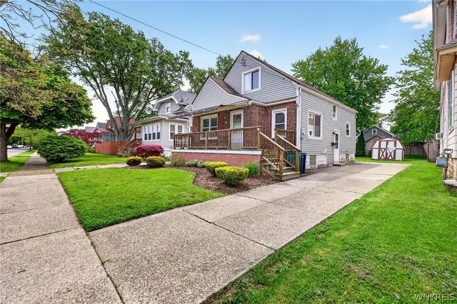 77 Whitfield Avenue, Buffalo, NY 14220 - #2